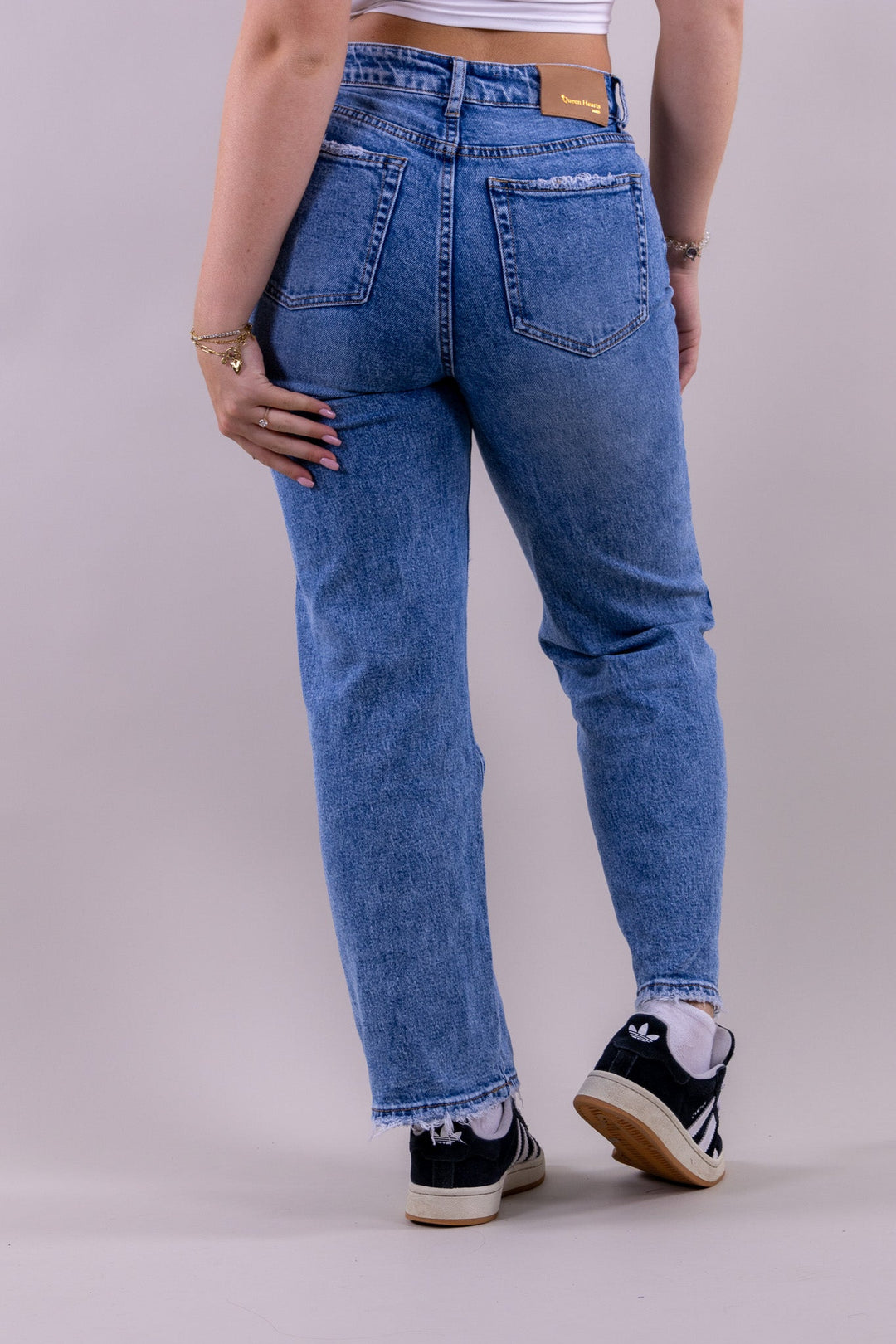 Dewi Jeans - Petite