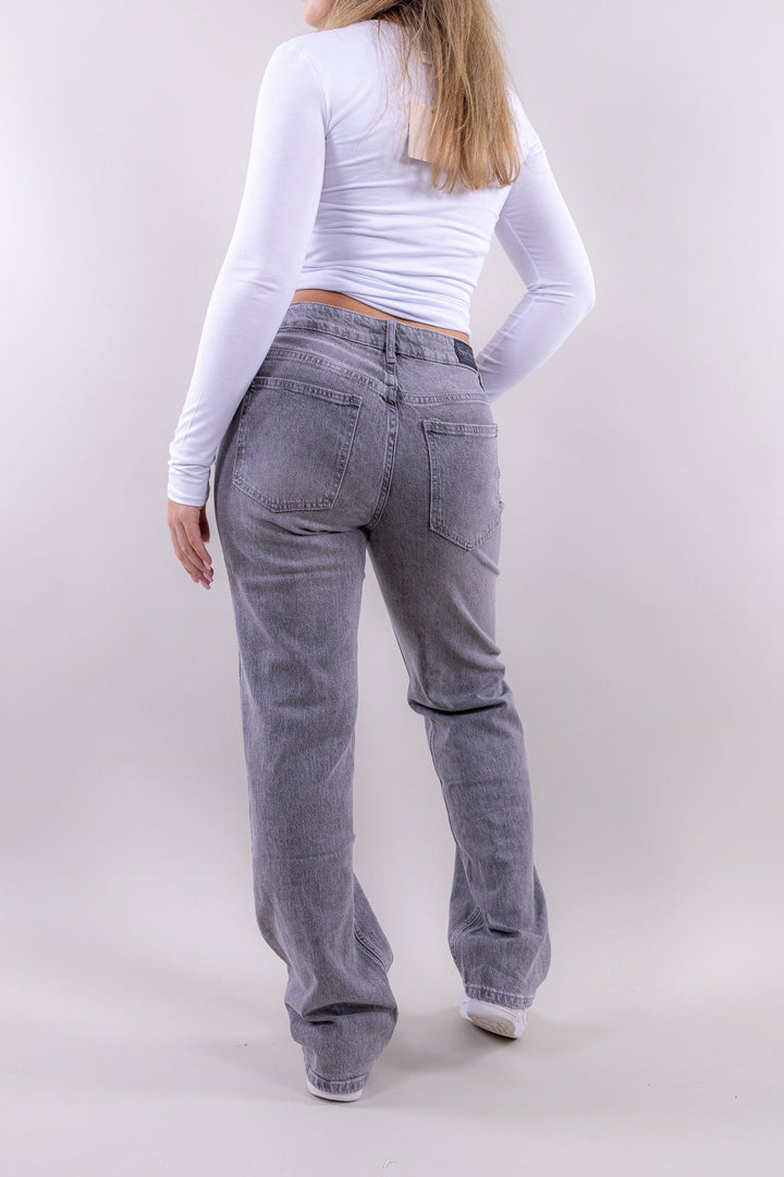 Nola straight leg jeans