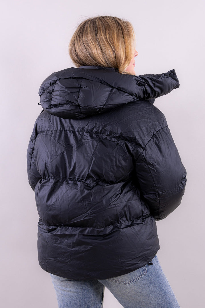 Quinty Pufferjacke