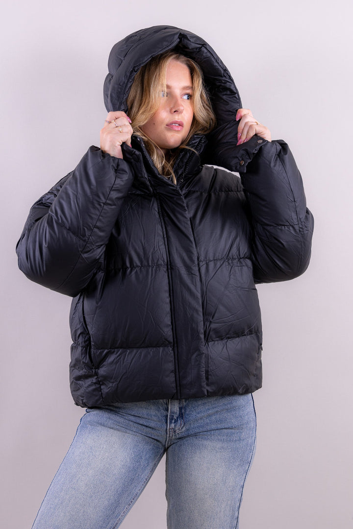 Quinty Pufferjacke