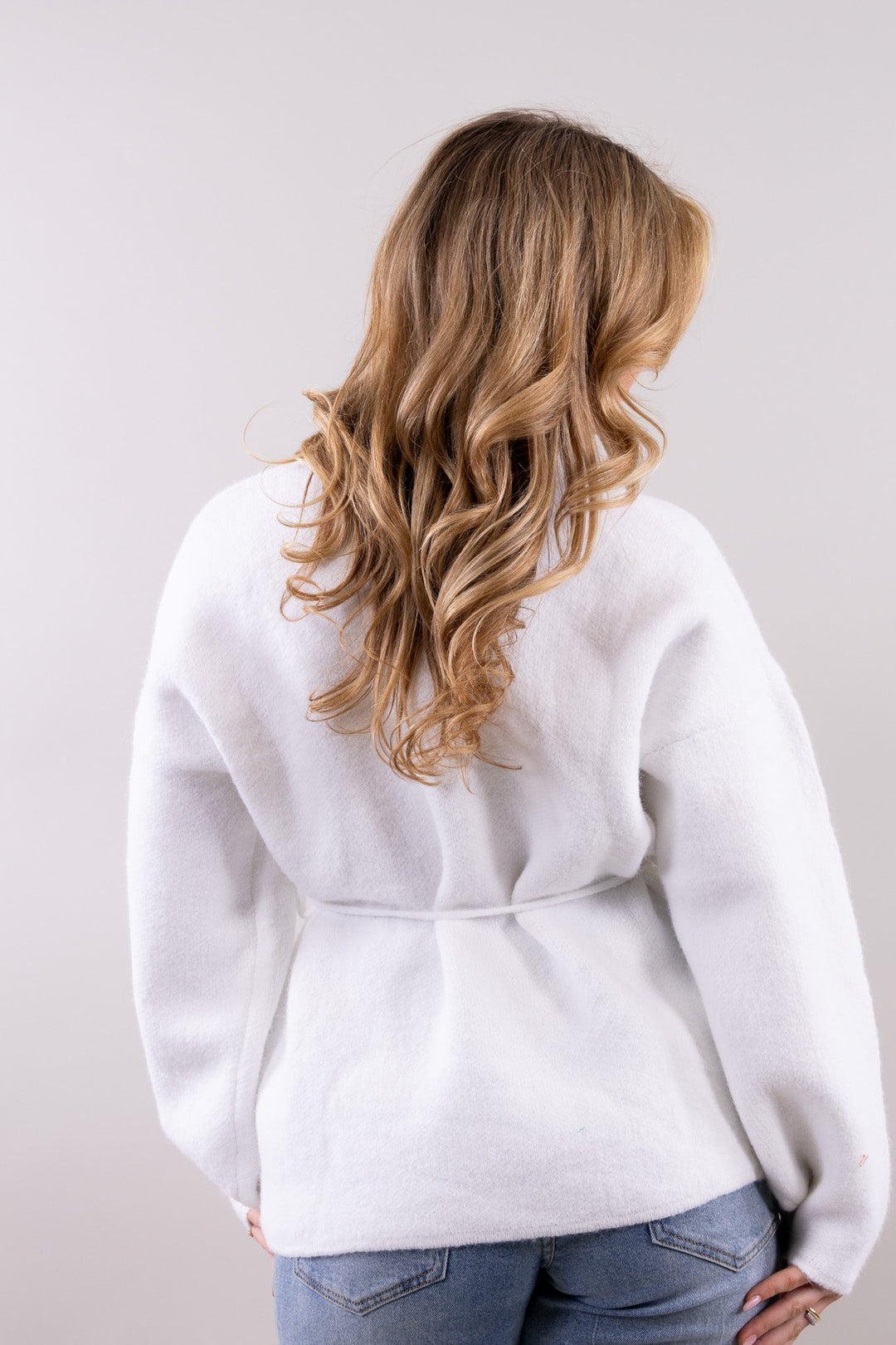 Sophia Strickpullover