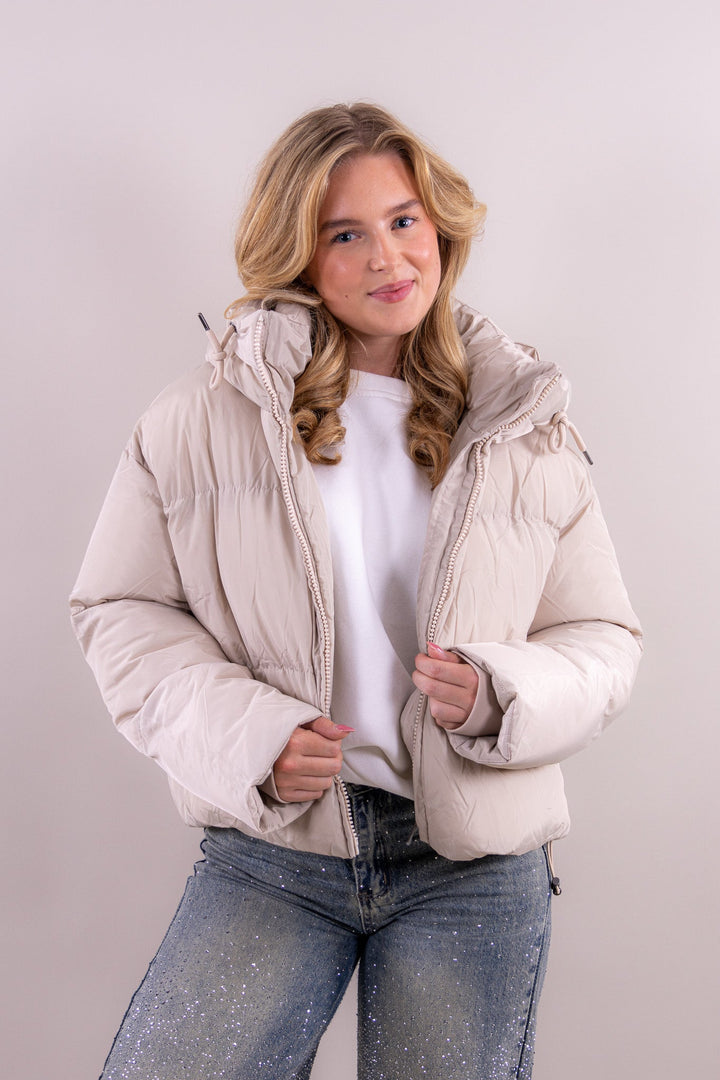 Millie Pufferjacke