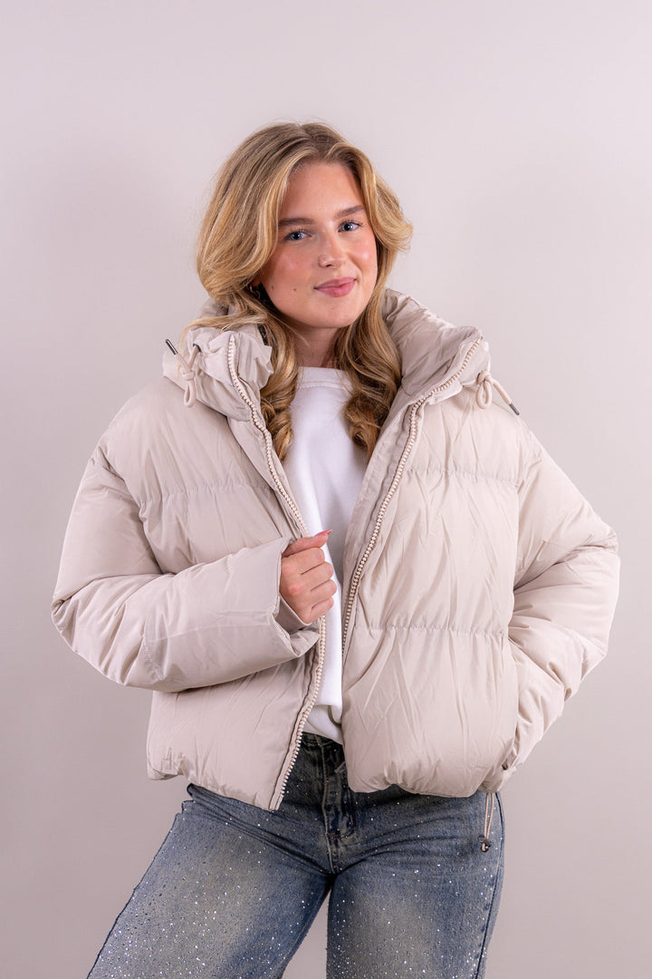 Millie Pufferjacke