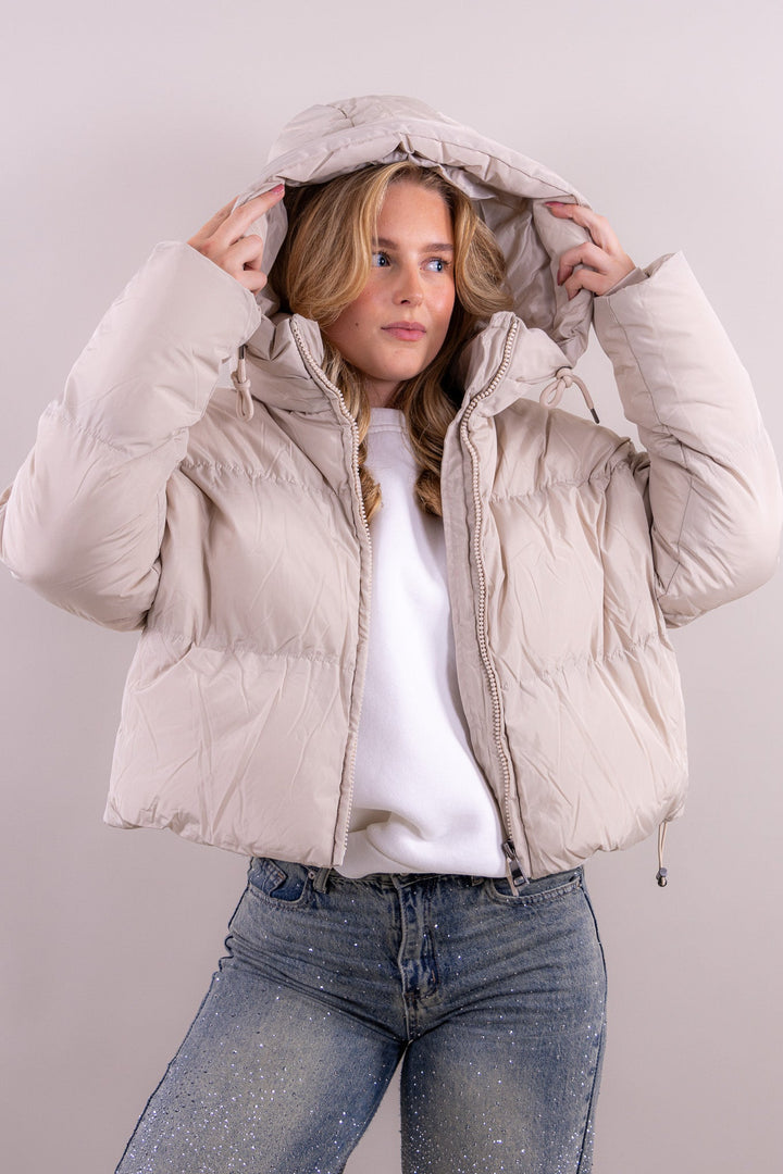 Millie Pufferjacke