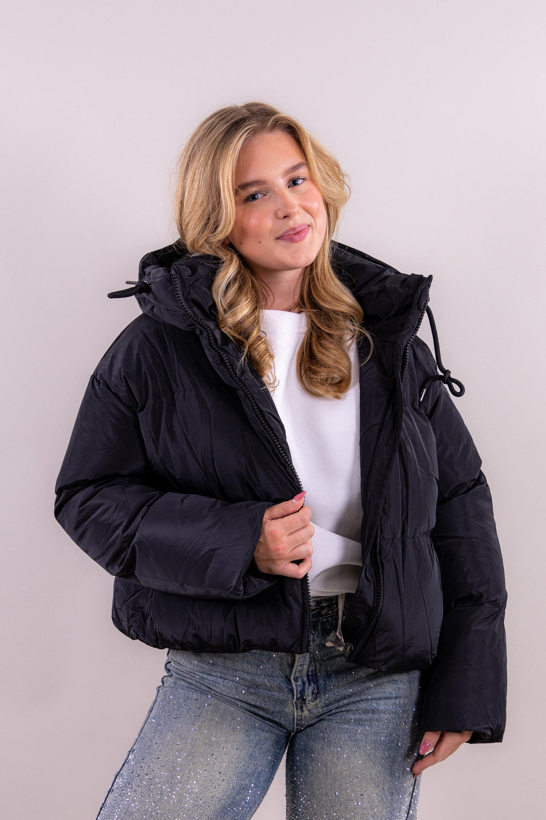 Millie Pufferjacke