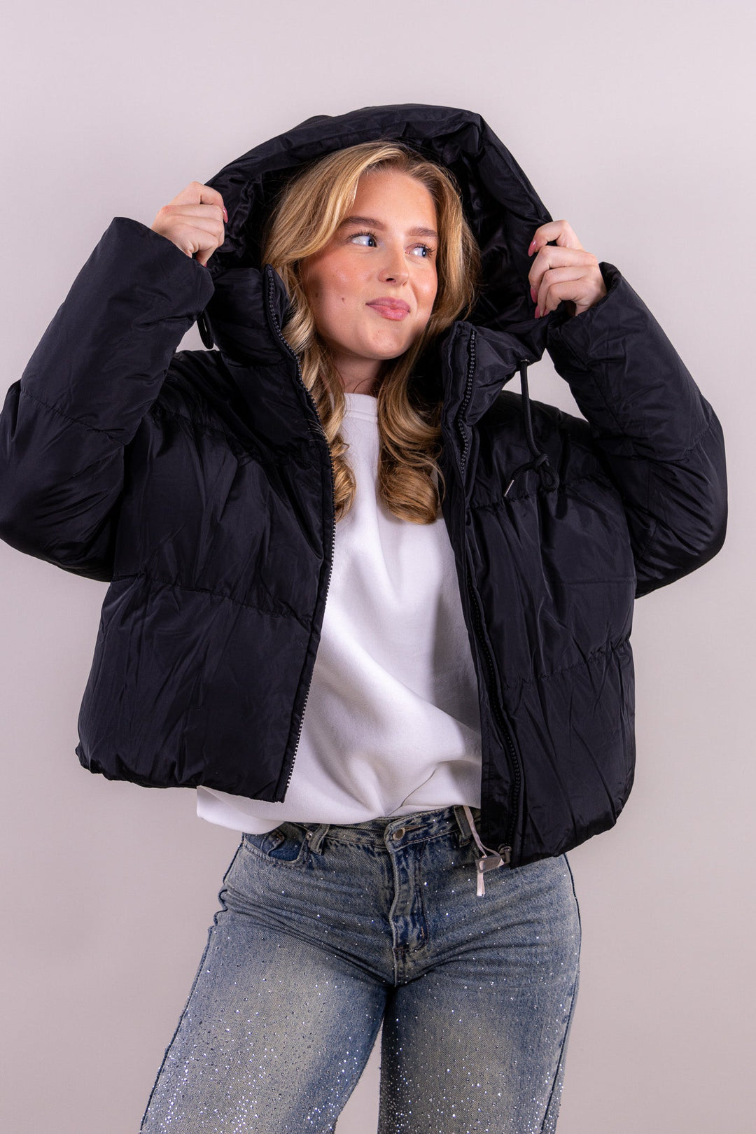 Millie Pufferjacke