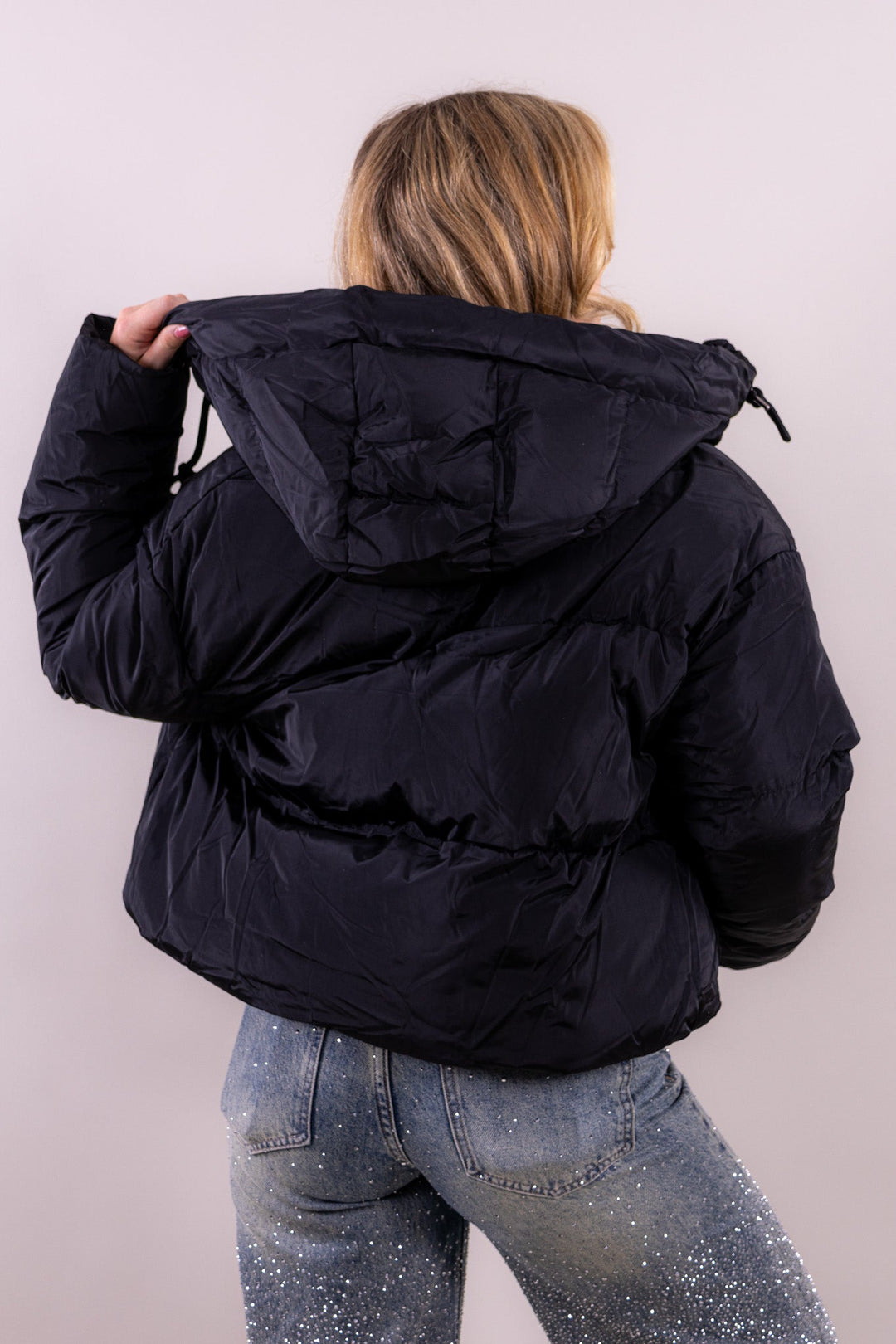 Millie Pufferjacke