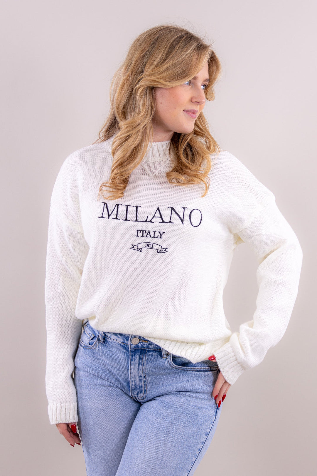 Milano knit