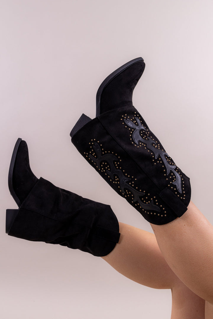 Loua Cowboystiefel