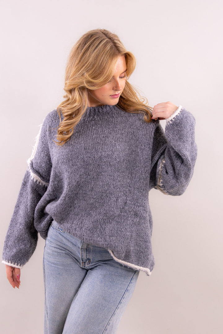 Fiene comfy knit