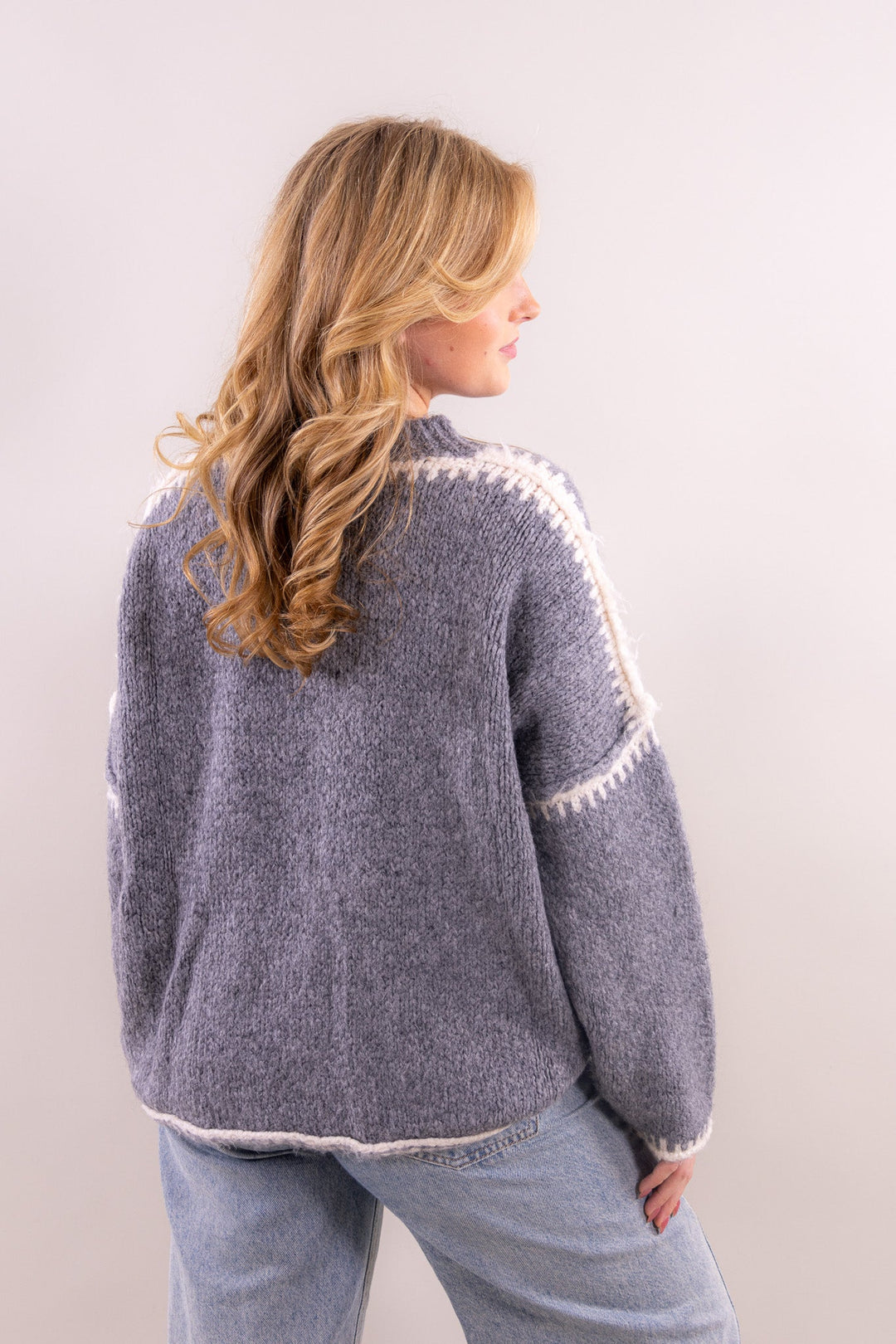 Fiene comfy knit