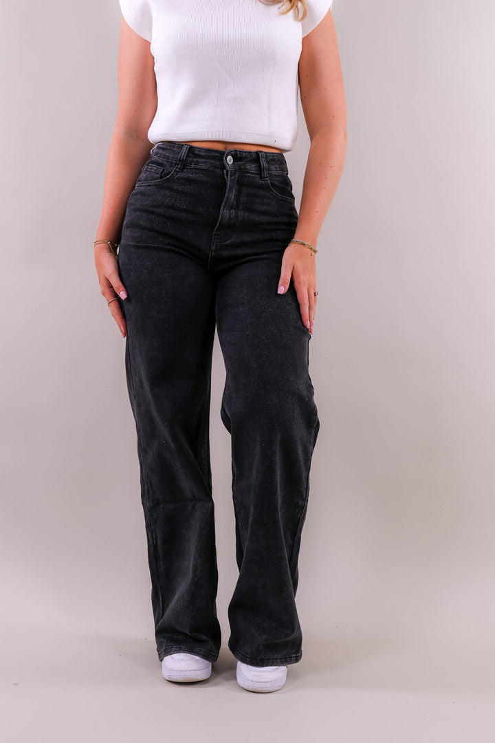 Yana wide leg jeans